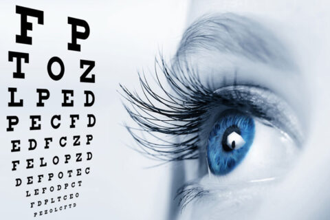 Ophthalmology