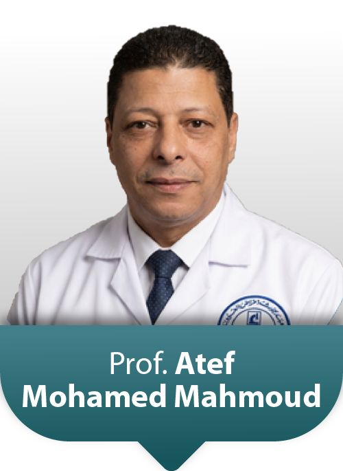 Prof: Atef Mohamed Mahmoud