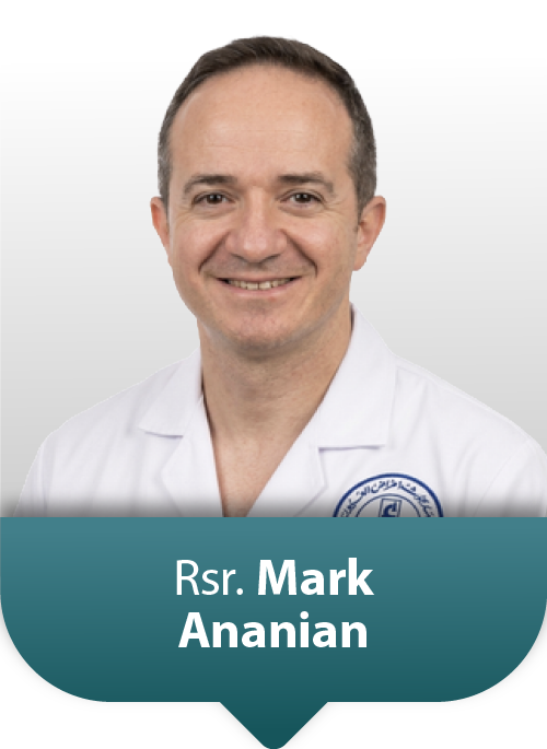Rsr: Mark Ananian
