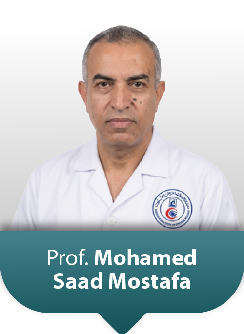 Prof: Mohamed Saad Mostafa Albalkini