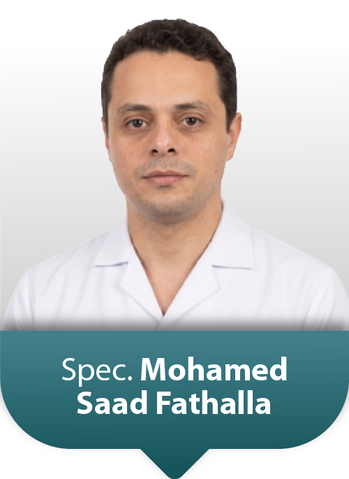 Spec: MOHAMED SAAD FATHALLA