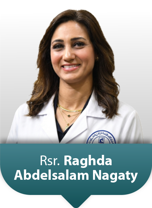 Rsr: Raghda Abdelsalam Nagaty Hanady