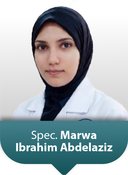 Spec: Marwa Ibrahim Abdelaziz