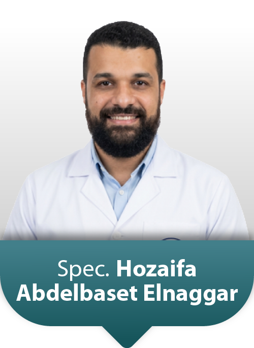 Spec: Hozaifa abdelbaset elnaggar