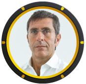 Francisco Bosia