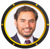Nicola Ghazi