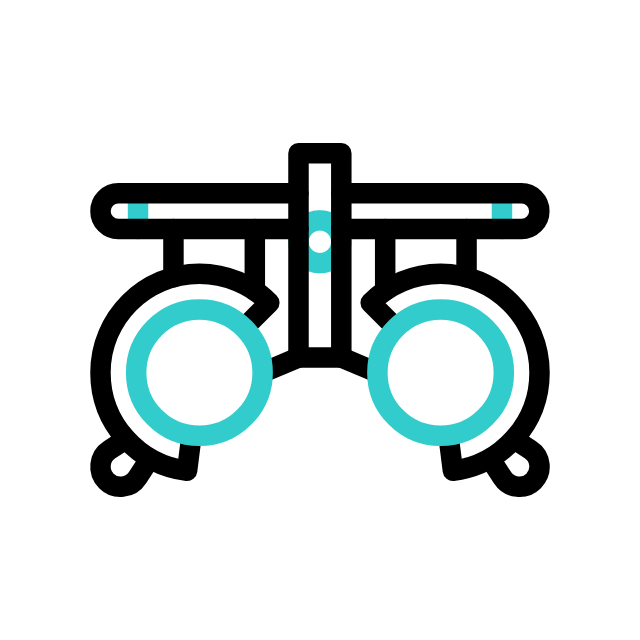 Retina Scanner