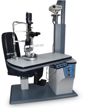 Glaucoma image 1