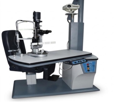 Vitreous image 3