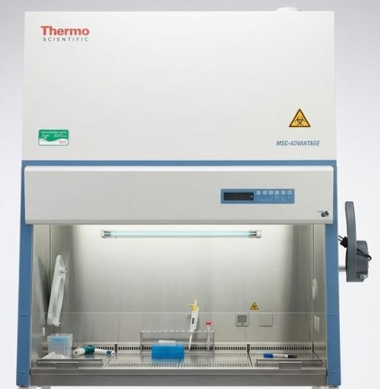 Biological Safety Cabinet