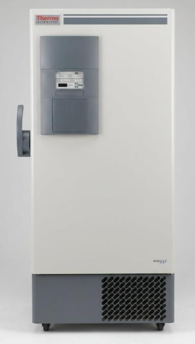 Ultra-Low Temperature Freezer -80