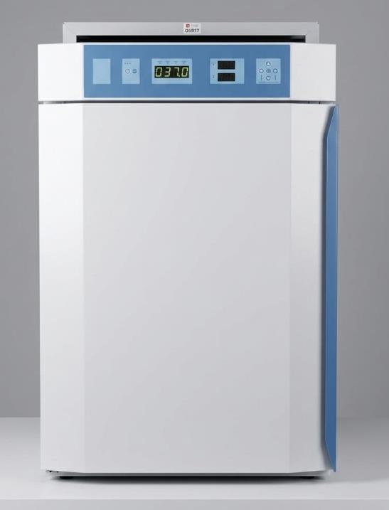 Laboratory Incubator CO2