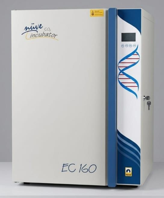 Laboratory Incubator CO2