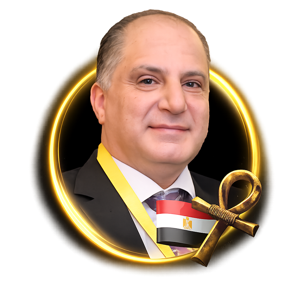 Professor Dr. Hisham Aly Hashem